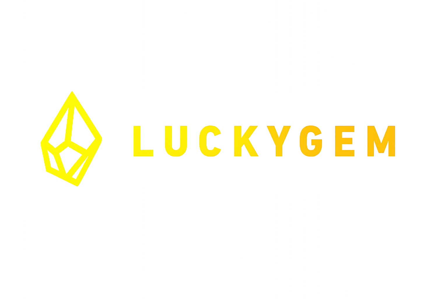 Luckygem Casino Logo